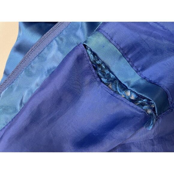 VTG Great American Race Interstate Batteries Norfolk Disney Jacket Men Large 80s - Picture 12 of 12